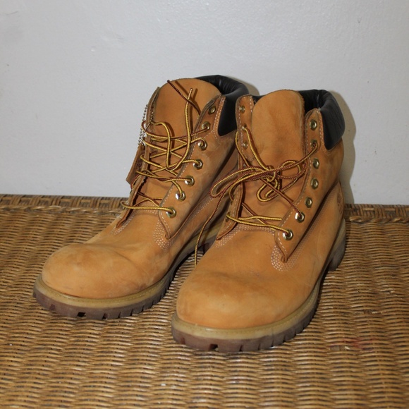 Timberland Premium Boots Primaloft Waterproof Men\'s Hommes 6\